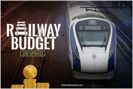 Railway Budget 2020, Rail Budget 2020 Live Streaming