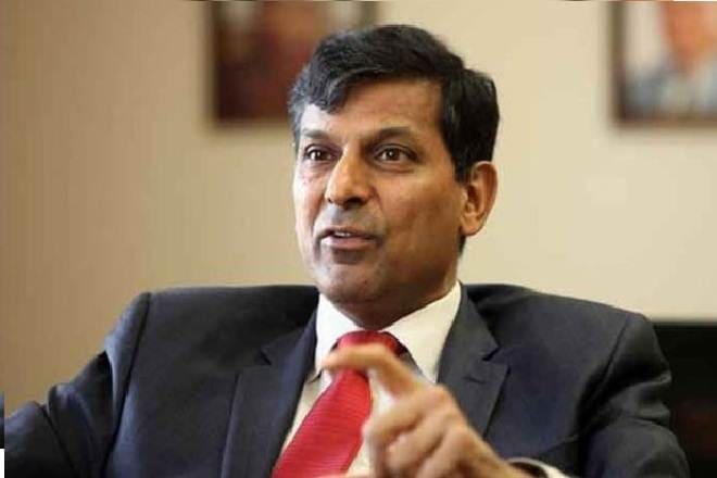 COVID-19: IMF MD ropes in Raghuram Rajan, 11 others to key external ...