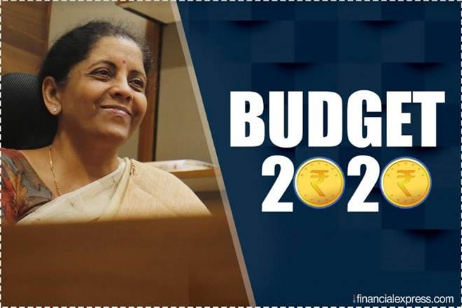 Finance minister Nirmala Sitharaman said that the new economy is “predicated on innovations that disrupt existing business models.” Finance minister Nirmala Sitharaman said that the new economy is “predicated on innovations that disrupt existing business models.”