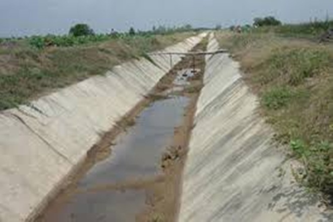 Godavari-Kaveri river linking project: Draft DPR for linking Godavari, Krishna, Kaveri ready