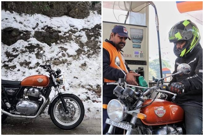 Royal Enfield Interceptor 650 Long Term Review: 1 Month, 1,500 km Update!