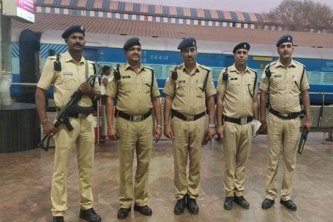 New initiative by Indian Railways! Body-worn cameras to prevent chain snatching, eve-teasing and other crimes