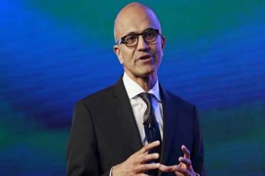 How to make sure Artificial Intelligence isn’t biased as people? Satya Nadella’s advise to techies