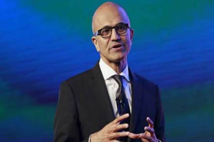 Sachin or Virat? It’s like picking religions, says Microsoft CEO Satya Nadella