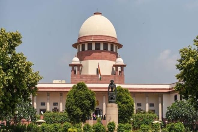 The judgement says that it is settled law that the state cannot be directed to give reservations for appointment in public posts. 