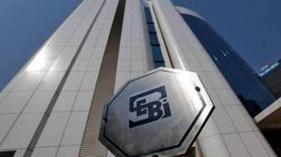 sebi, InvIT