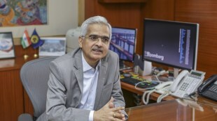 shaktikanta das, rbi, reserve bank of india, rbi governor, central bank