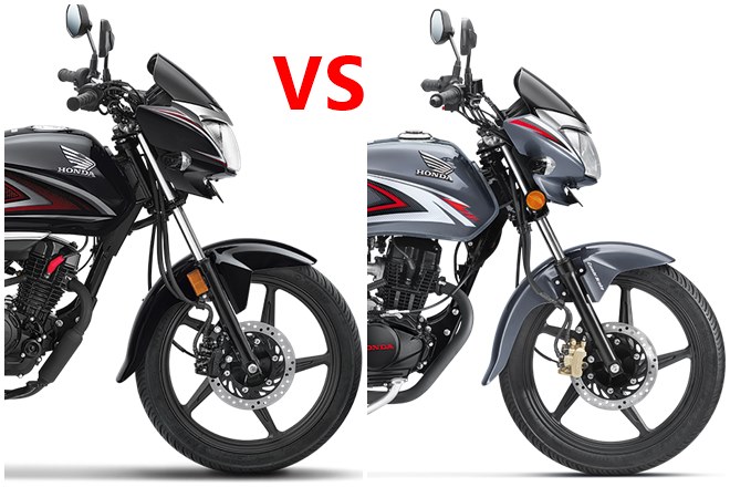 Honda Shine 125 BS6 vs BS4: Price, specs, features differences explained!