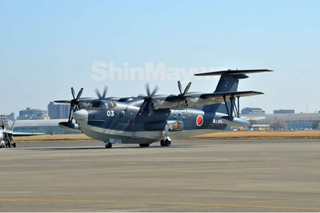 shnmaya, defence expo shnmaya, defence expo