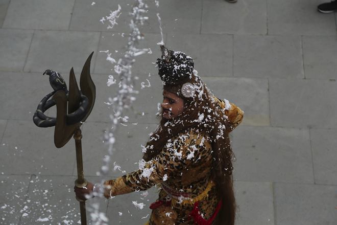Mahashivratri 2020, mahashivratri 2020 date