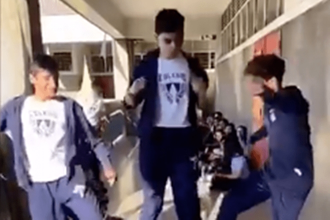 Beware parents! Deadly Skull Breaker challenge on TikTok proving to be next Blue Whale; All you need to know