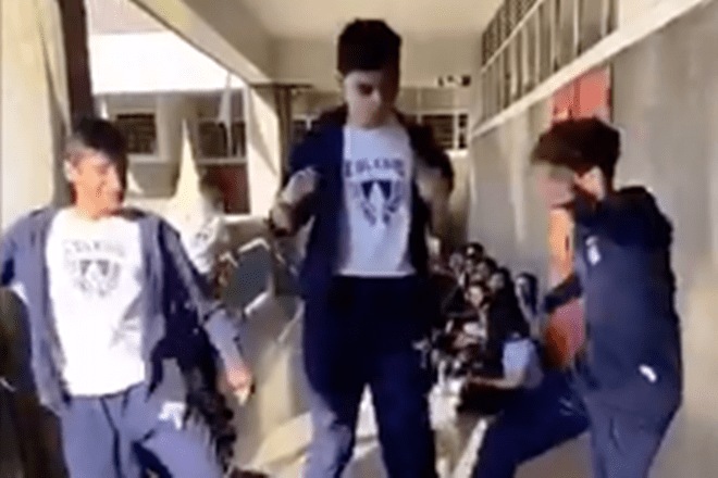 Beware parents! Deadly Skull Breaker challenge on TikTok proving to be next Blue Whale; All you need to know