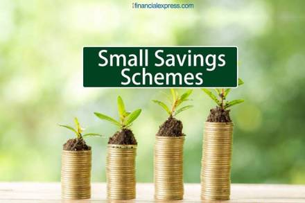 Will government cut small savings interest rates 2020?
