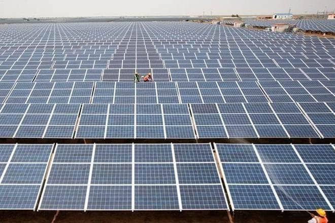 Basic customs duty on solar modules being planned: MNRE secy