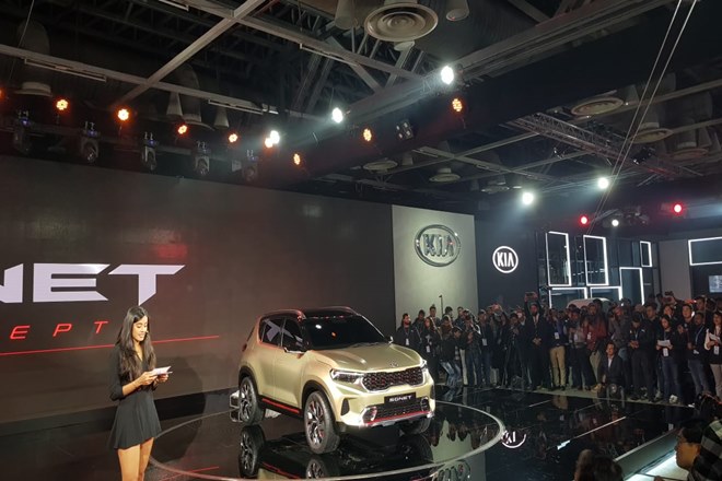 Auto Expo 2020: New entrants like Kia Motors, MG Motor & more plan to compete only in SUV segment, here’s why!