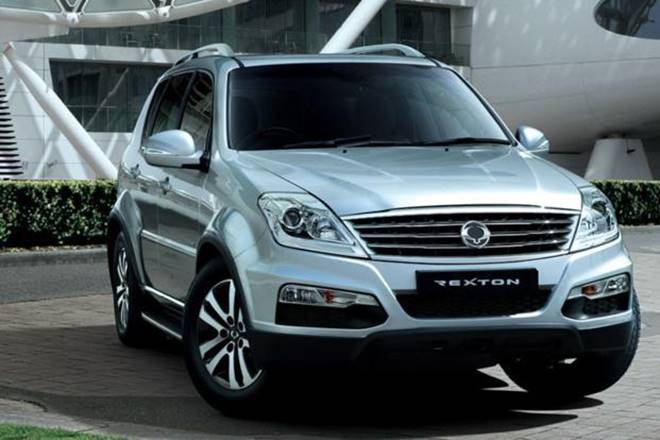 Mahindra unable to invest fresh equity in SsangYong, here’s why