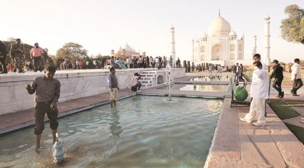 namste trump, Trump India visit, donald trump, us president, donald trump news, trump in india, donald trump india visit, trump india visit date, trump india visit ahmedabad, trump india visit schedule, trump india visit agra, trump india visit feb 2020, trump in india news