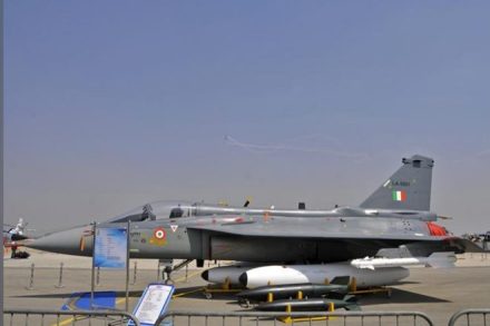 tejas, iaf, rajnath singh, make in india