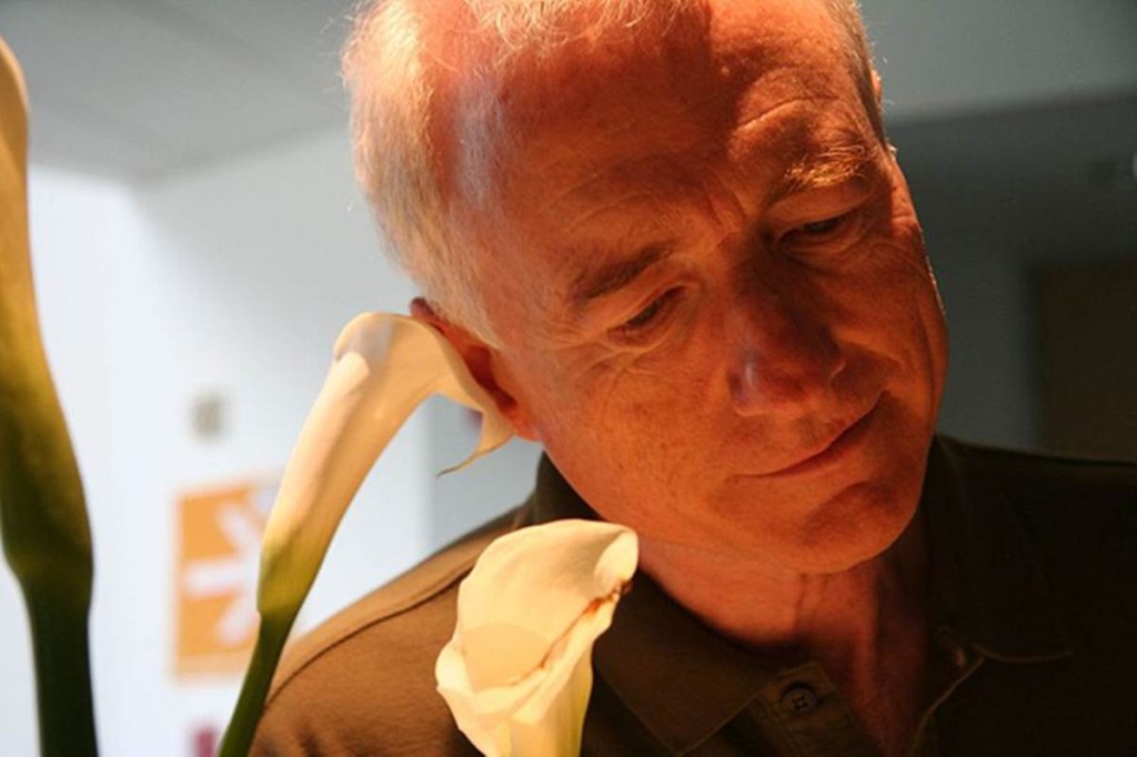 Larry Tesler, the man who invented Cut, Copy, Paste computer command dies