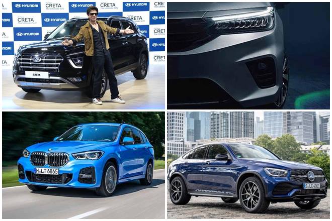 Big car launches in India within next 30 days: Hyundai Creta, new Honda City and more