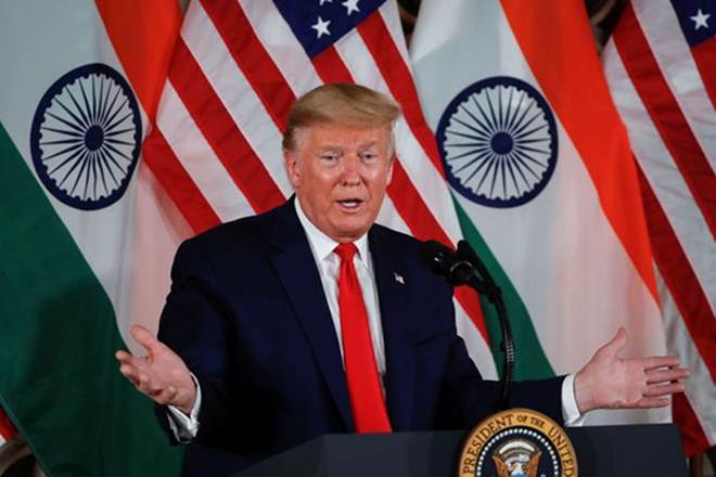 donald trump, us