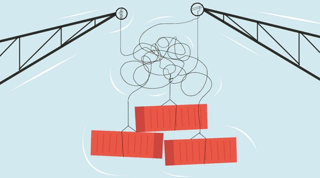 Post-RCEP Retreat: India likely to sign clutch of FTAs in FY21 Post-RCEP Retreat: India likely to sign clutch of FTAs in FY21