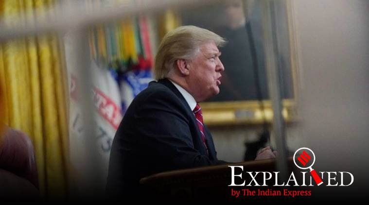 Donald Trump, White House,  William Barr, White House, Robert Mueller, latest news on donald trump