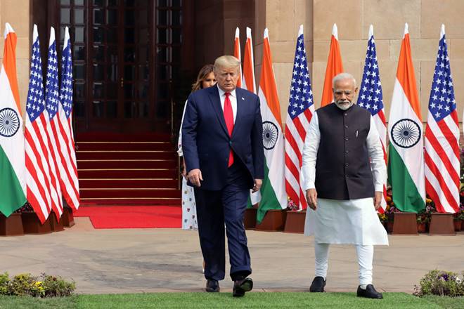 US-india deals, trump, donald trump, PM Modi, modi trump,