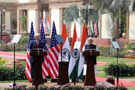 IT firms in US, IT companies in US, trump announcement, US-India, US-India relations