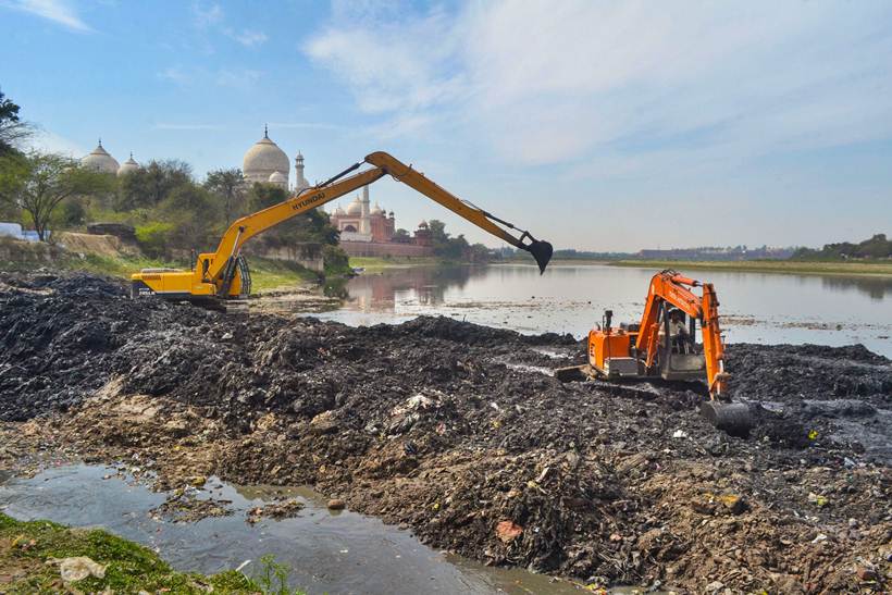 The areas of cooperation under the MoU will include border, immigration and global supply chain security