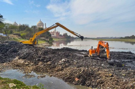 The areas of cooperation under the MoU will include border, immigration and global supply chain security