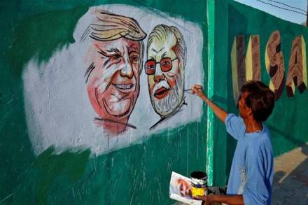 Donald Trump, Donald Trump wife, Donald Trump age, Donald Trump India visit, Donald Trump daughter, Donald Trump visit to India 2020, Donald Trump books