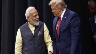 trump india visit, trump visit to india, namaste trump, trump news