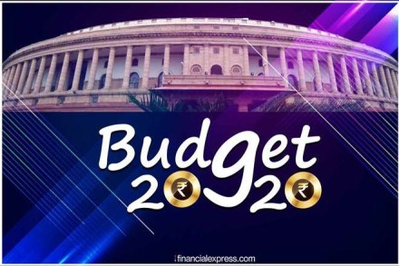 Budget 2020 India, Budget 2020-21 Budget 2020 India, Budget 2020-21