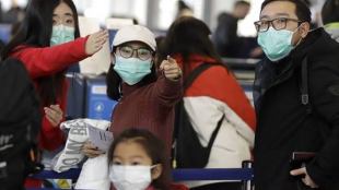 coronavirus, coronavirus china