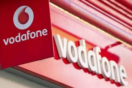 Vodafone Idea shares jump 15% ahead of Supreme Court hearing on modification pleas for AGR dues