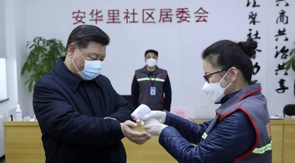 coronavirus, coronavirus impact