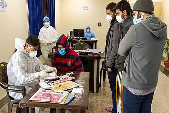 Coronavirus outbreak: India’s Jumbo aircraft to bring people from Wuhan