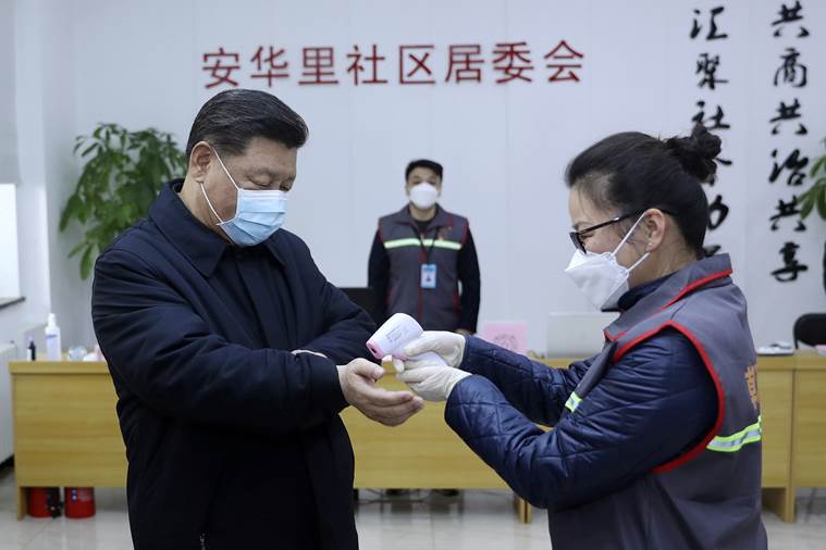 Rational Expectations: Preparing for a post-China world