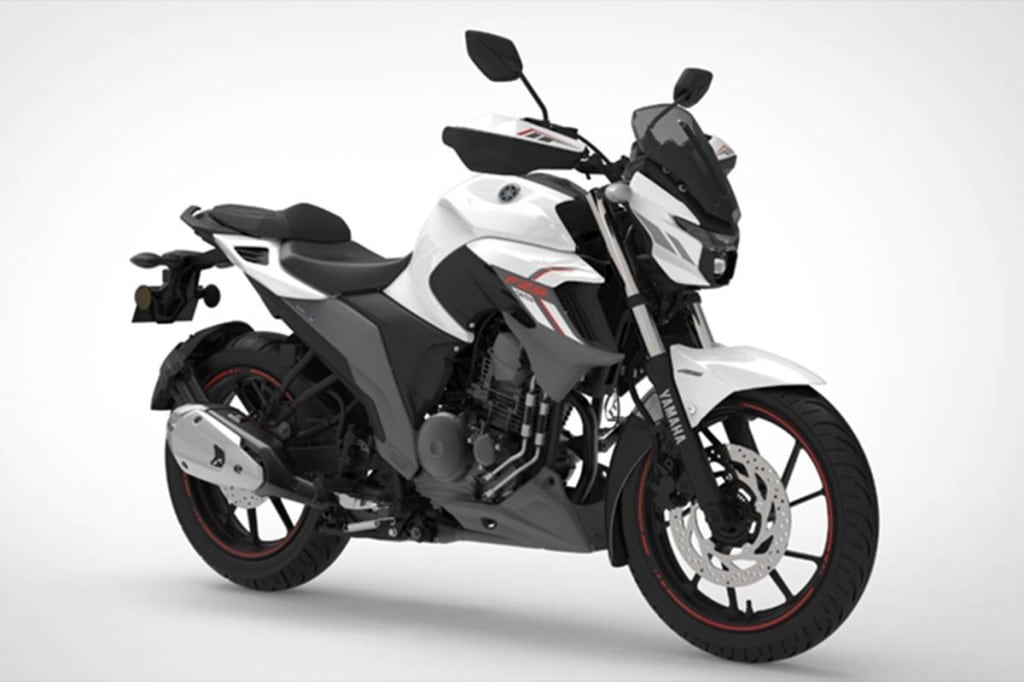 BS6 Yamaha FZ 25, FZS 25 unveiled: BS6 Ray ZR, MT-15 prices start at Rs 66,730!