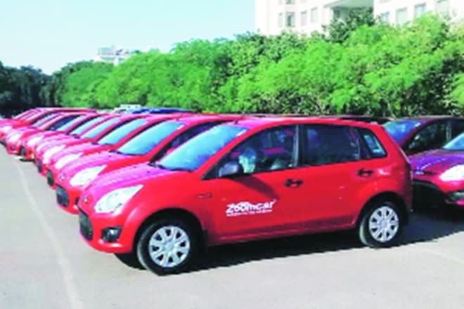 Zoomcar to introduce computerised car detection damage, dynamic pricing