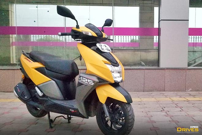 TVS Ntorq BS6 launched with fuel injection: Price hike over BS4 variants explained!