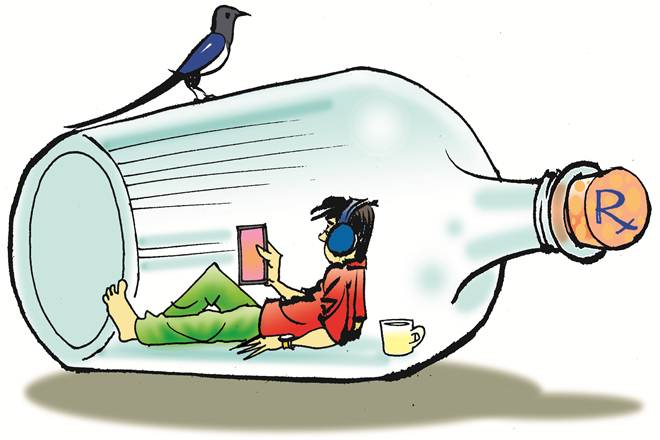 South Korea has registered more than 9,500 cases, but more than 5,000 of the Covid-19 patients have recovered.