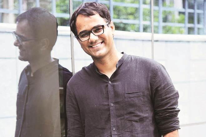 Gajendra Jangid, co-founder and CMO, Cars24 Services Gajendra Jangid, co-founder and CMO, Cars24 Services