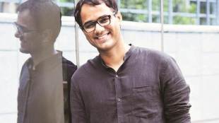 Gajendra Jangid, co-founder and CMO, Cars24 Services
