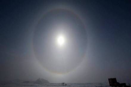 Ozone layer is healing! Amidst Coronavirus gloom, Ozone cover above Antarctica records substantial recovery