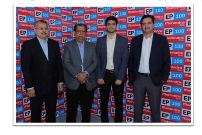 Vijay Kalra, CEO, Mahindra Vehicle Manufacturers, and chief of manufacturing operation, automotive sector, M&M, said that around 60-70% of the variable cost they incur was energy cost.