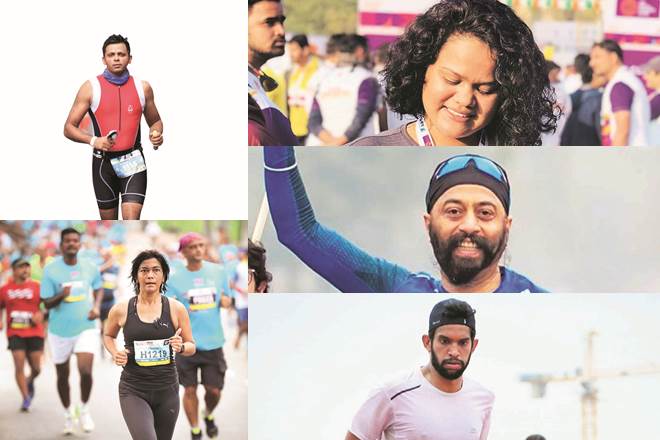 Siddharth Bhamre , Sangeeta Saikia, Preeti Sharma, Karandeep Singh, Mohit Mukherjee