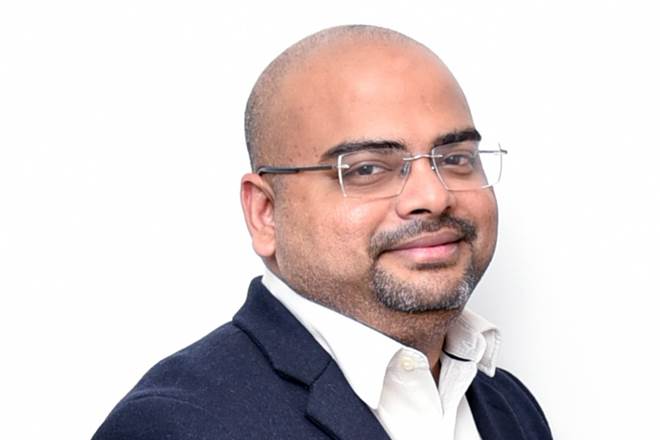 Anindya Dutta, co-founder, Stanza Living Anindya Dutta, co-founder, Stanza Living