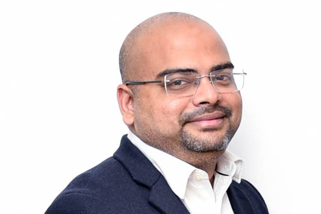 Anindya Dutta, co-founder, Stanza Living